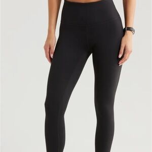 Z by Zella Black Leggings